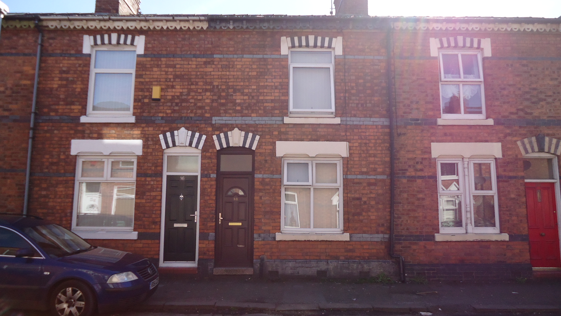 18 Alton Street, Crewe